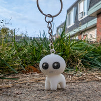 Yippee TBH Autism Creature Keychain