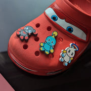 Chao Friends Shoe Charm Accessory