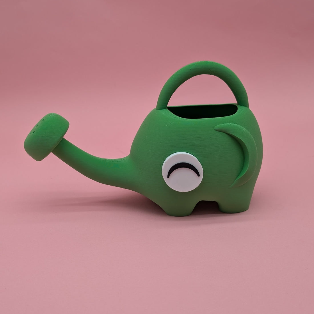 ACNH Elephant Watering Can