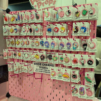 Artist Alley Pegboard Display Panel Kit