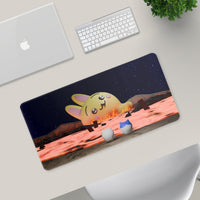 End of Chiikawa Deskmat - read description to purchase!