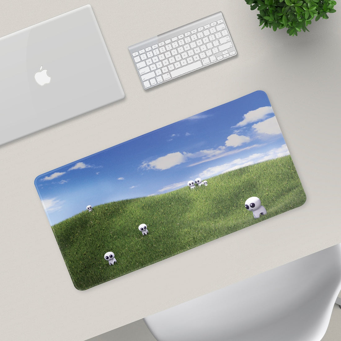 Yippee XP Deskmat - read description to purchase!