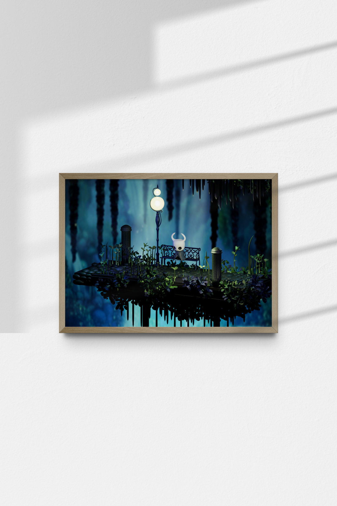 greenpath 5x7 Print