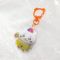 Kiddie Chii Acrylic Keychain