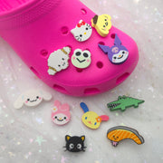 Sanrio Friends Shoe Charm | Pin