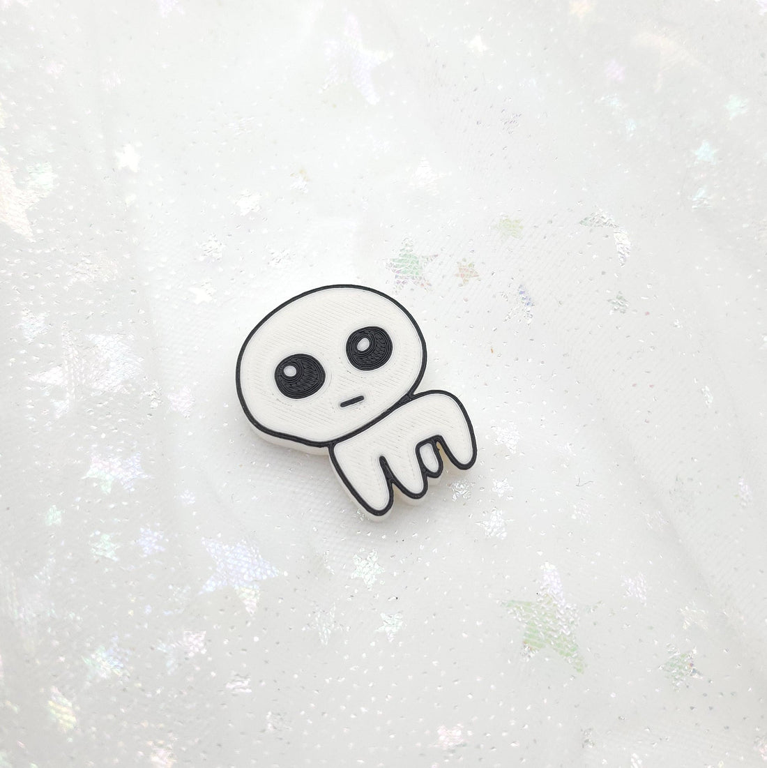 Yippee TBH Creature Shoe Charm | Pin