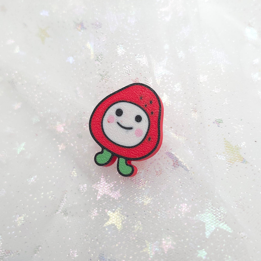 Tamagotchi Shoe Charm | Pin