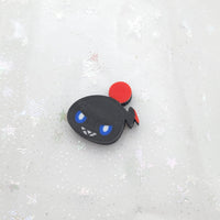 Blue Hedgehog & Friends Shoe Charm | Pin