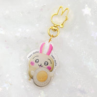 Two dolla Two dolla Acrylic Keychain
