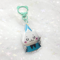 WHA Chii Acrylic Keychain
