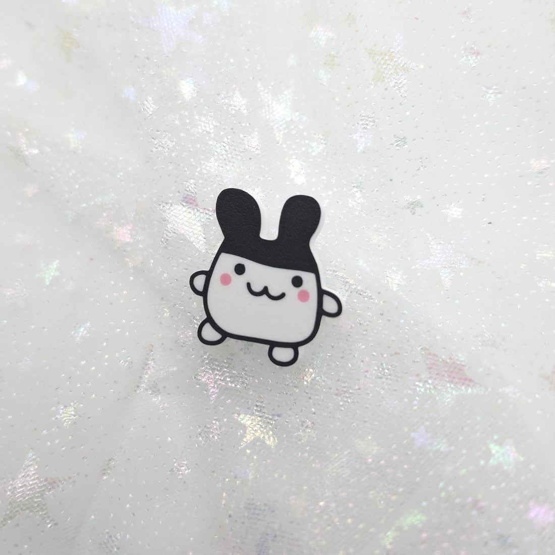 Tamagotchi Shoe Charm | Pin