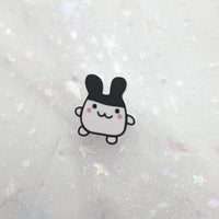 Tamagotchi Shoe Charm | Pin
