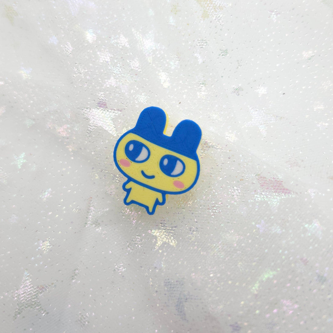 Tamagotchi Shoe Charm | Pin