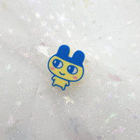 Tamagotchi Shoe Charm | Pin