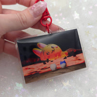 End of Chiikawa Acrylic Keychain