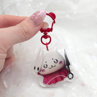 Hornet Chii Acrylic Keychain