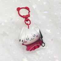 Hornet Chii Acrylic Keychain