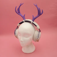 Headphone Antlers