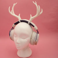 Headphone Antlers