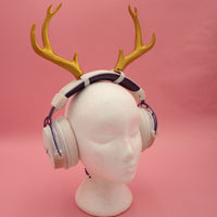 Headphone Antlers