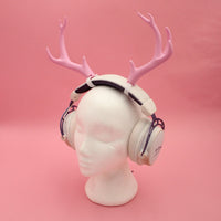 Headphone Antlers