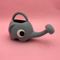 ACNH Elephant Watering Can