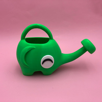 ACNH Elephant Watering Can