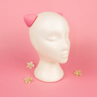 Asuka Evangelion Hair Clips 3D Printed Accessory Kit - Porzellan Props