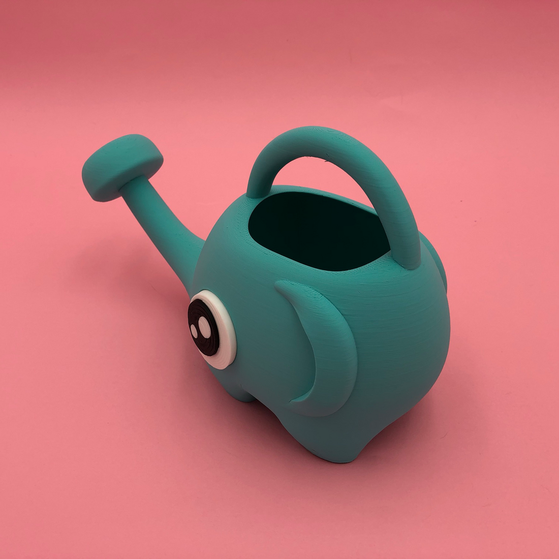 ACNH Elephant Watering Can